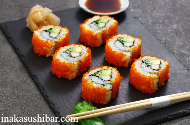 Sushi California Roll Bukan Asli Jepang, Ini Sejarahnya!
