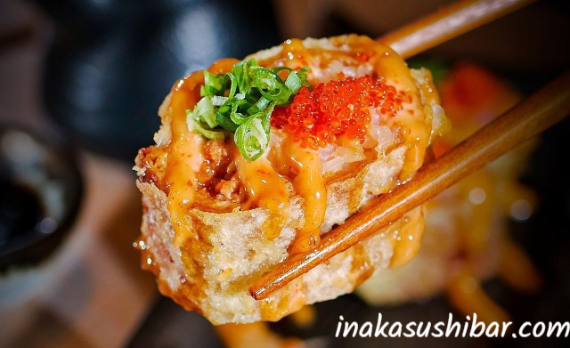 Restoran Shori Sushi Bar: Pengalaman Kuliner Jepang Autentik