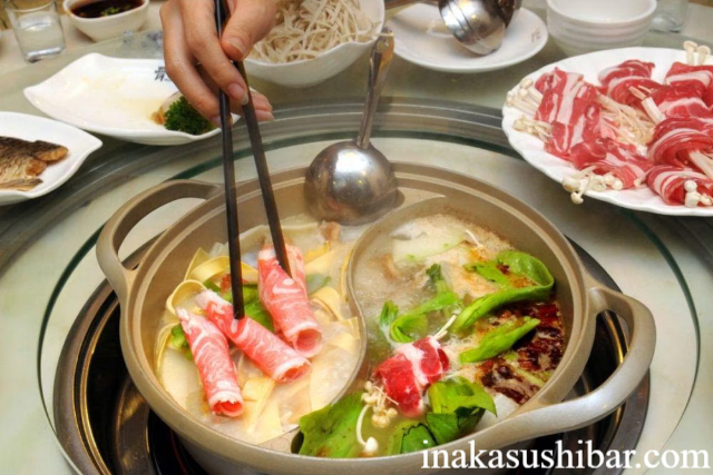 5 Tips Memasak Hot Pot, Makanan Rebus yang Menghangatkan