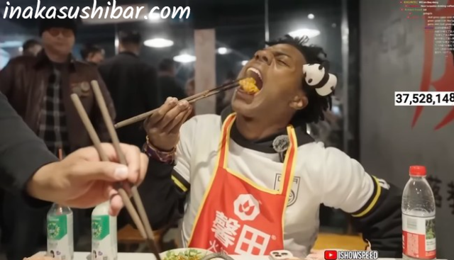 Resto Hot Pot Ini Sajikan Kuah Terpedas