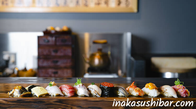 Rekomendasi Sushi Terbaik di Tokyo 2026
